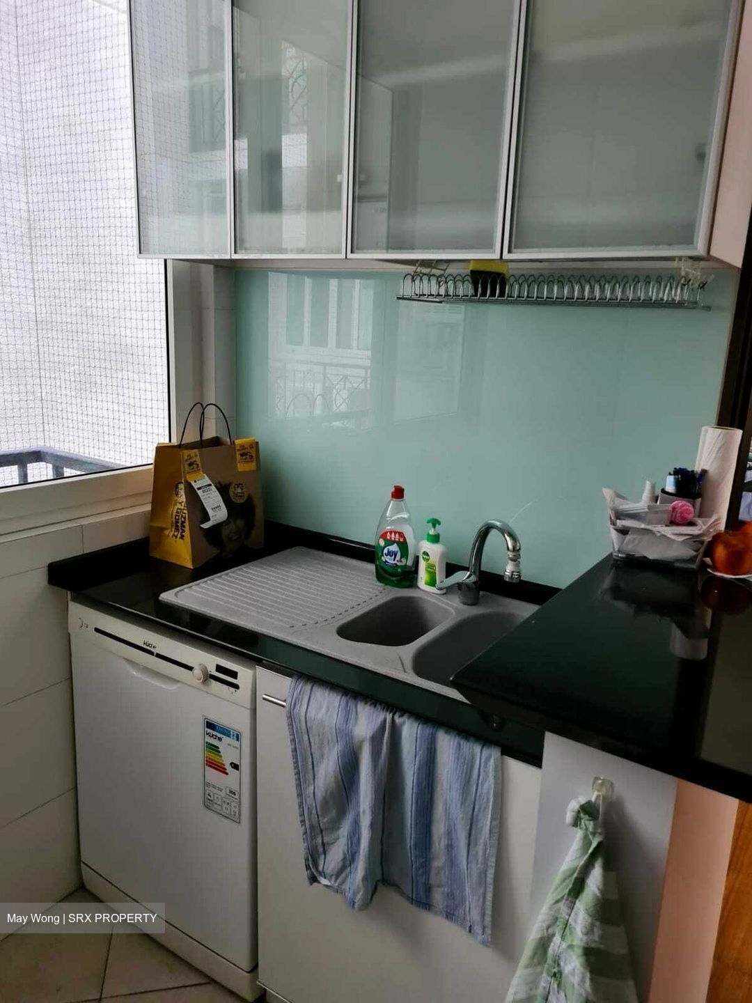 Robertson 100 (D9), Apartment #590333601